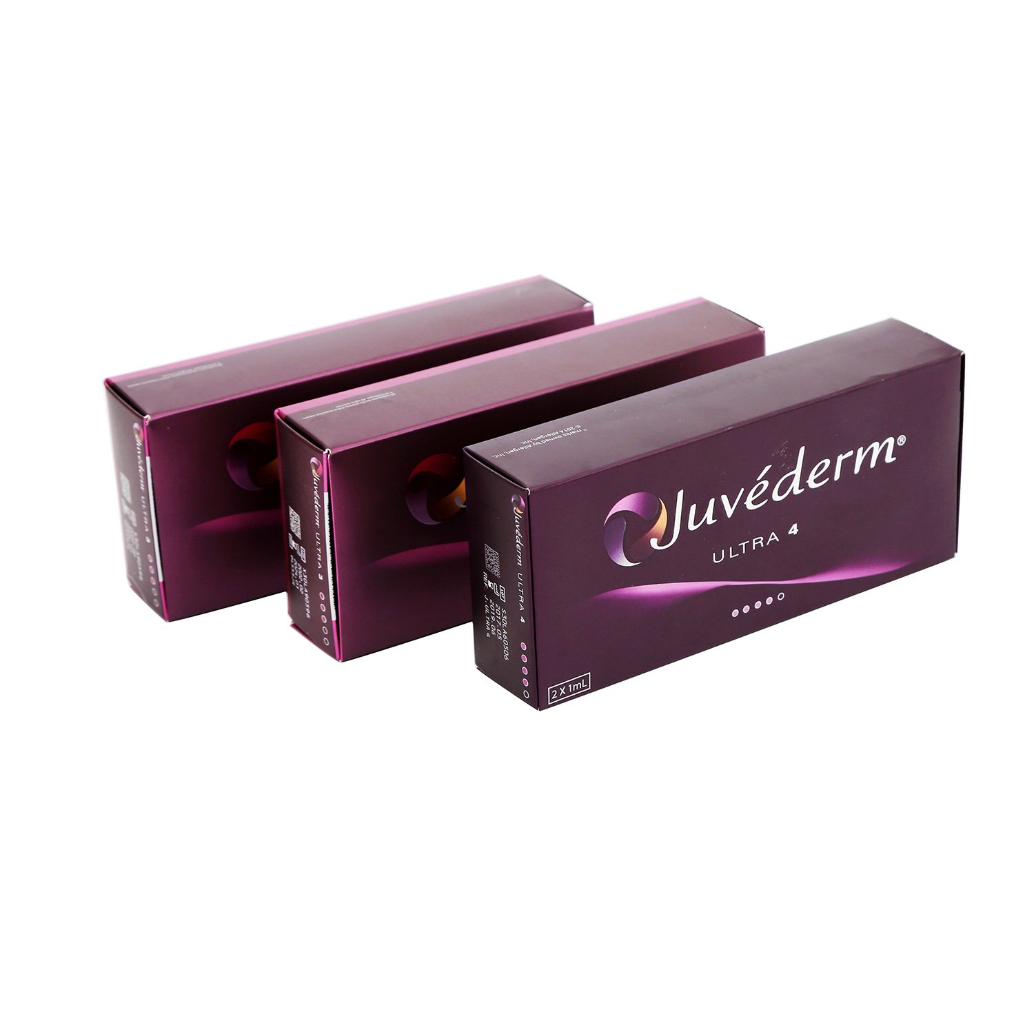 

Beauty Items Juvederme Cheek filler injections cross linked hyaluronics acids