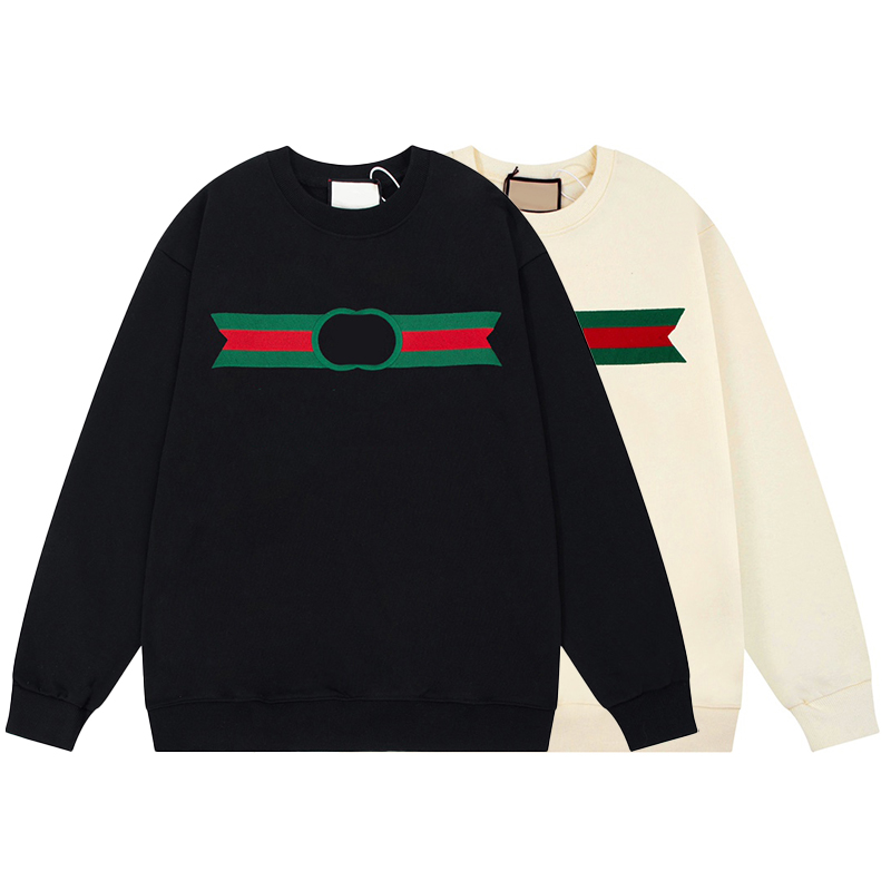 

High quality designer men hoodies pullover sweatshirts print hooded cci long sleeve Loose style mens, Hi