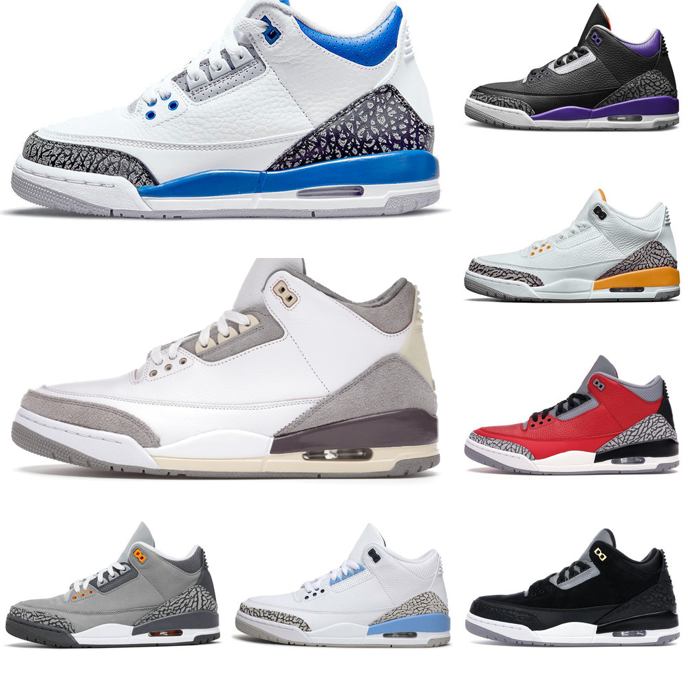 

Basketball Shoes Top Quality Womens Mens Jumpman Basketball Shoes Racer Blue Ma Maniere Cool Grey Rust Pink Sports Trainers UNC Georgetown, D47 court purple 40-47