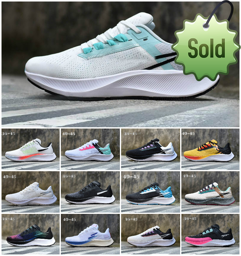 

Summer Sandals 2022 Pegasus Be True 37 39 35 Turbo Casual Sports Shoes ZOOM Flyease 38 Triple White Midnight Black Navy Chlorine Blue Ribbon Anthracite, Bubble package bag