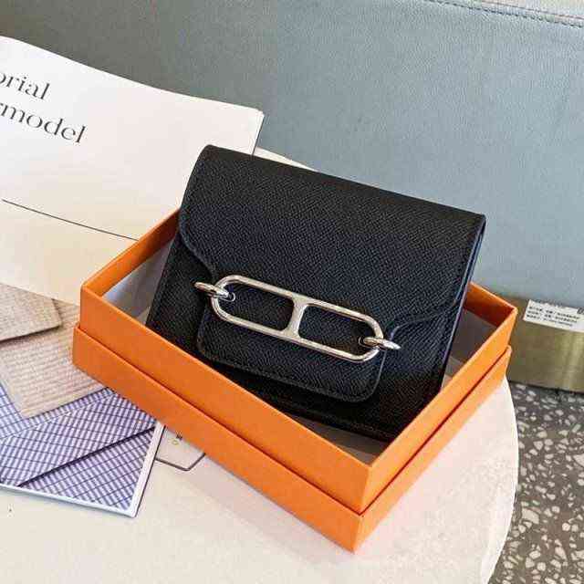 Sacs féminins herme roulis 18 23 2022 Nouveau cuir en cuir mini-petit nez carré tofu sac à épaule messager portable