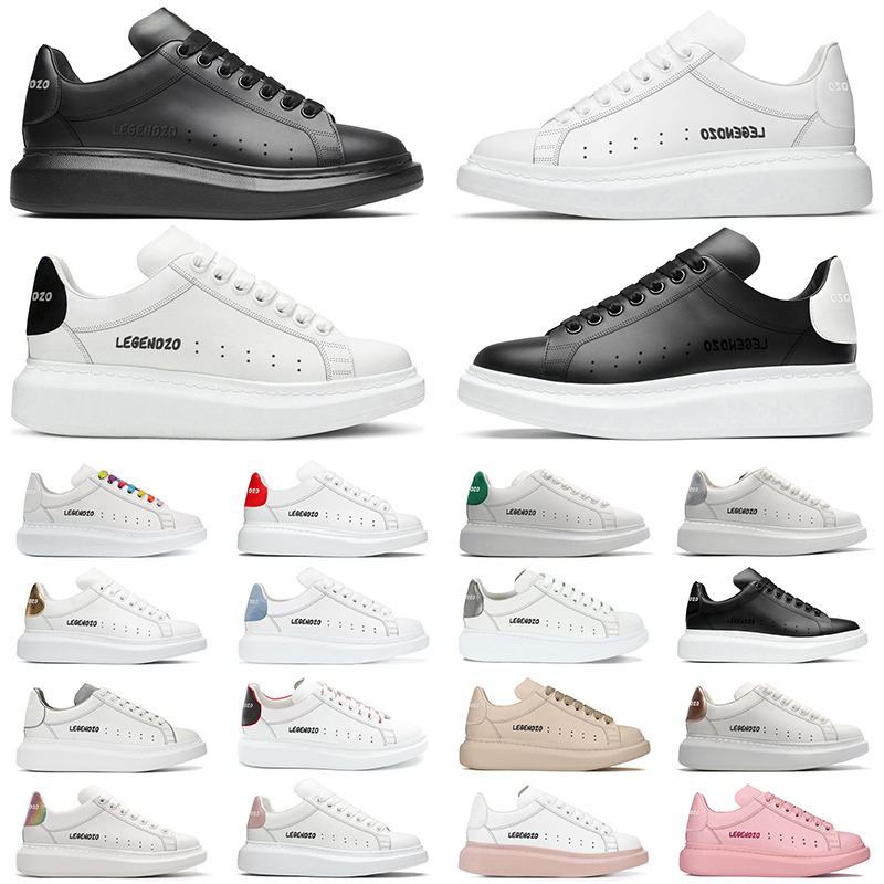 

designer casual shoes men women alexander sneakers White Green UNC Panda Grey Blue Pink mens trainers fashion Outdoor GAI Sports Sneaker, Valentine's day pink