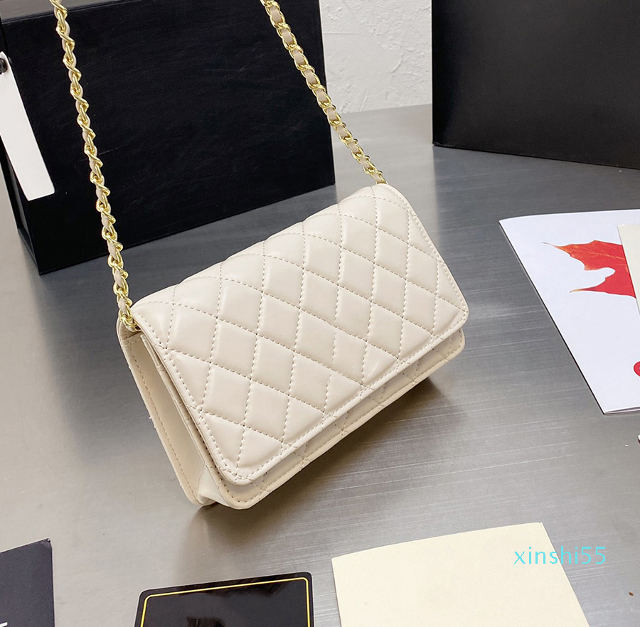 

Evening Bags Women Designer Handbag Totes Shoulder Cross Body Classic Chains