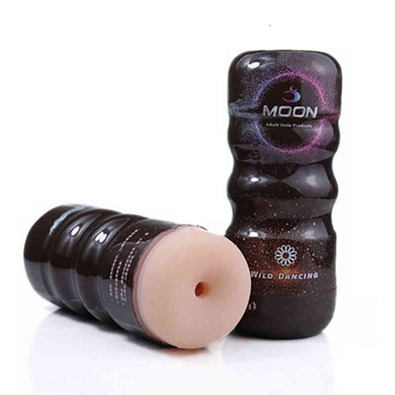 Sex toys Vibrator Massager mens silicone Masturbators cup powerful lifelike anus and vagina true genitals acorn massager sex-image-794871287