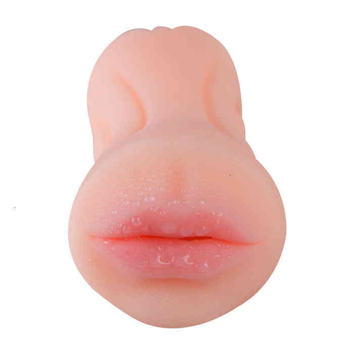 toys Sex Vibrator Massager Hot Selling Male Toys Pussy Stroker Double Head Mouth Masturbator for by HandK5MH1-image-794870861