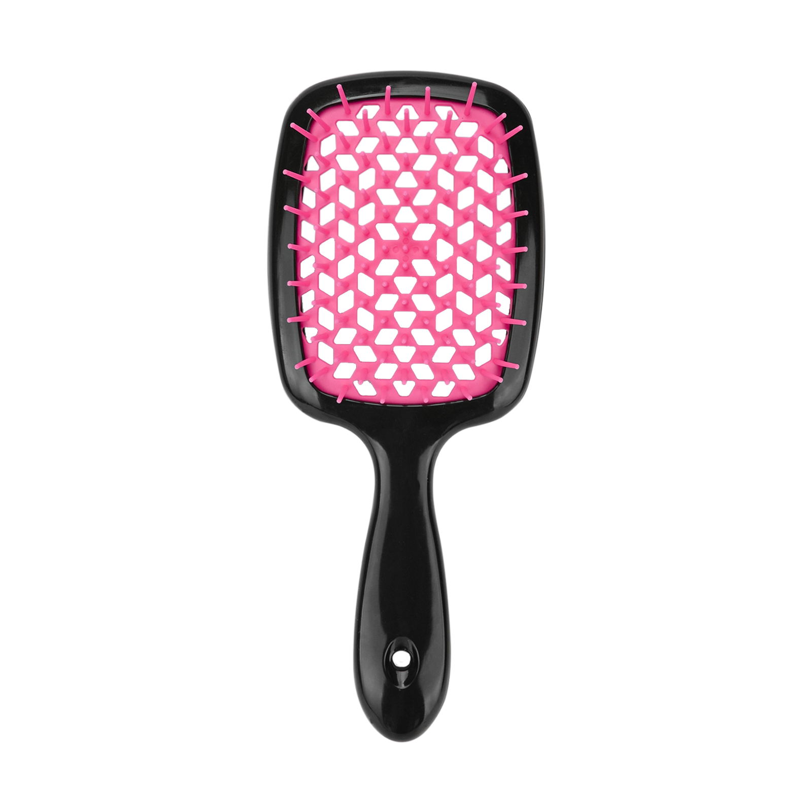 

Massage Air Comb 1pc Other Health Care Items Rose Red Nylon Mesh