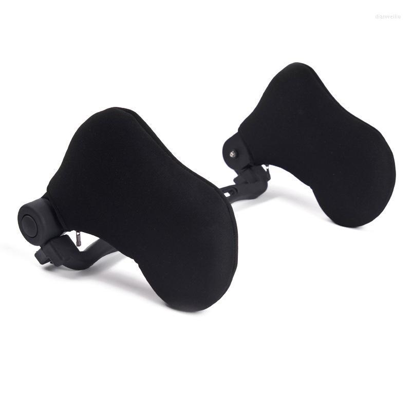 

Seat Cushions Cross-border Car Headrest Child Pillow Sleep Side Neck Supplies
