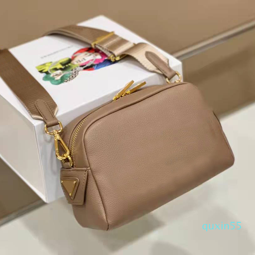 

Evening Bag Fashion Shoulder Bag Hand Twill Broadband Leather Large Capacity