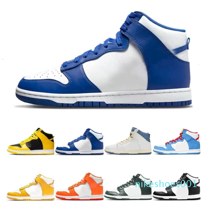 

boots Shoes men women Game Royal Black White Pure Platinum Syracuse Doraemon Dark Sulfur Light Chocolate sports sneakers brazill, Customize