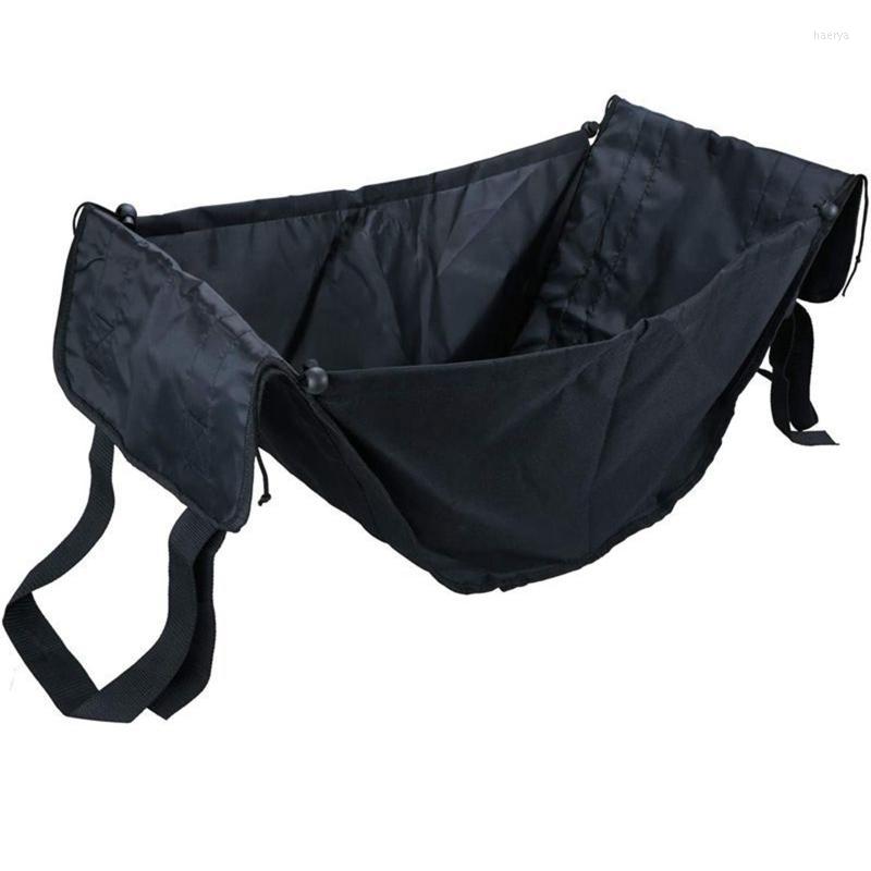 

Car Organizer Storage Bag Multifunctional Box Foldable Backpack Trunk Portable