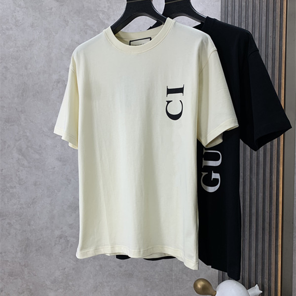 

Mens T Shirt Designer italy Womans 100% Cotton Brand Summer High Quality Short Sleeve Tshirt size -5XL ucci tee tops Transport 2-3 weeks, Size do not sell