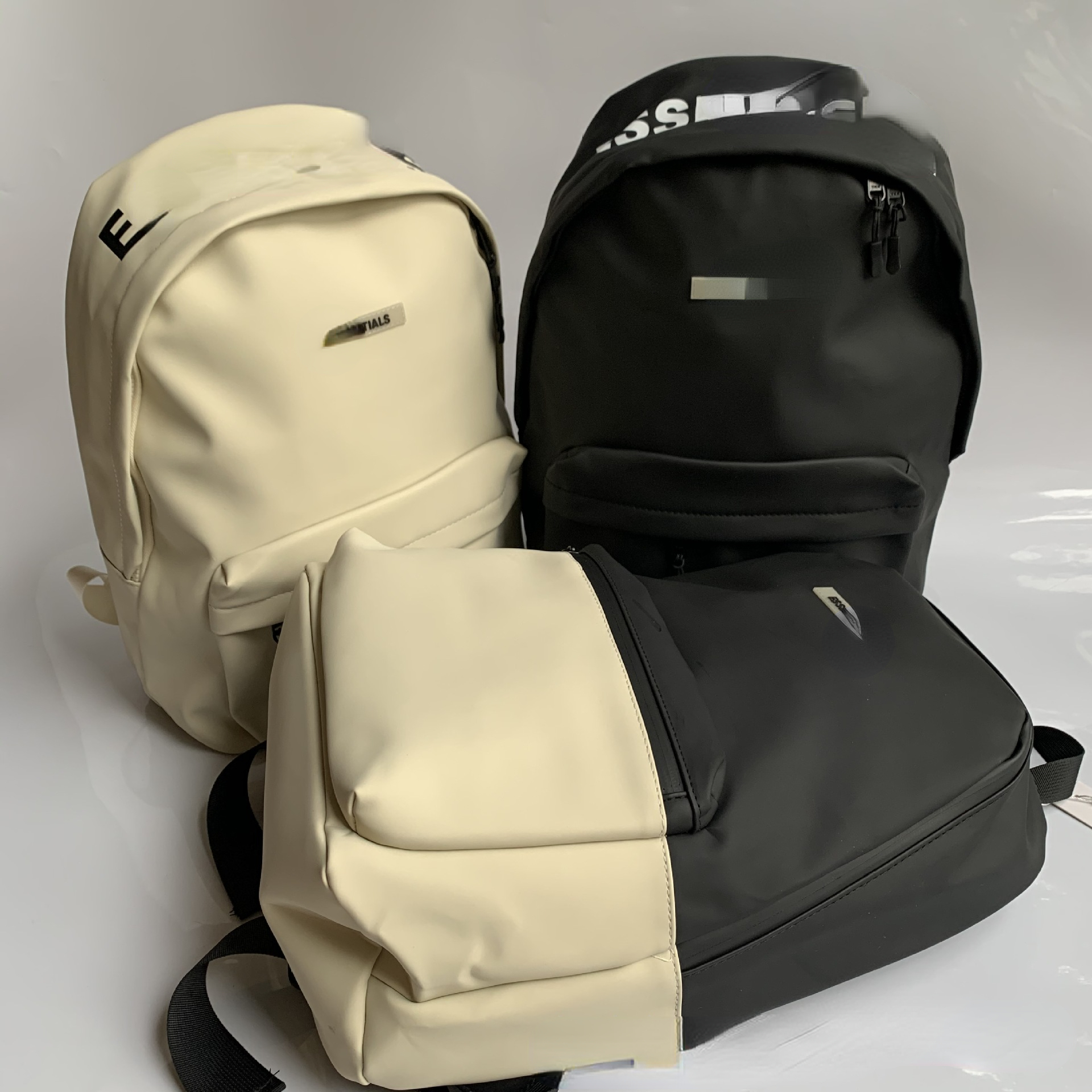 

Day Pack Backpack Outdoor Active Bag Unisex Fashion Street Bag, Multi