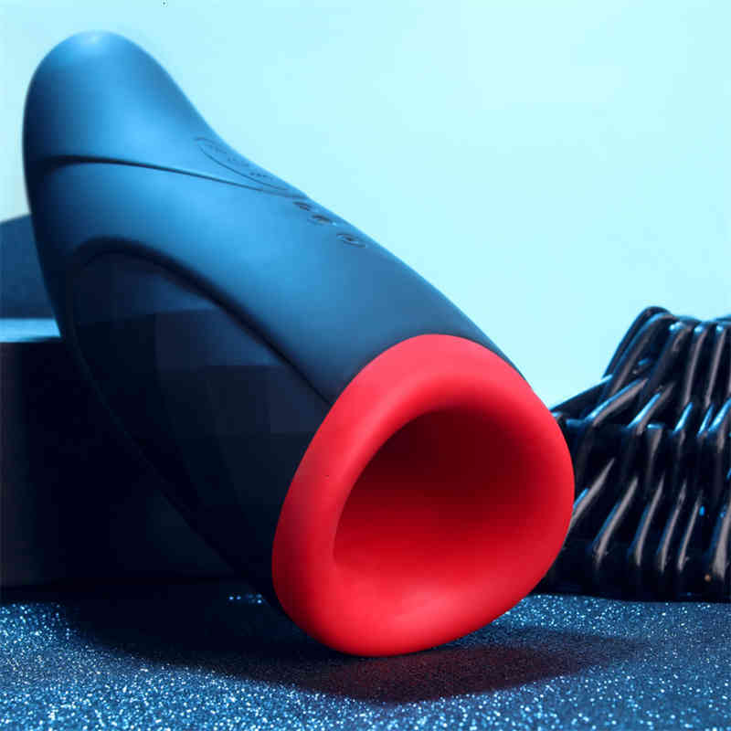 Sex toys Vibrator Massager Masturbators Wholesale Masturbation for Male Masturbating Men Toys Masturbator Man-image-794853648