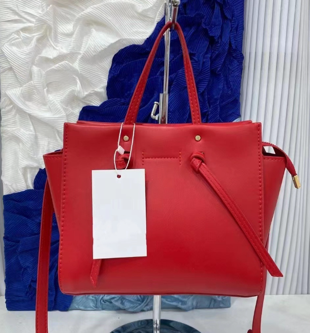 

Versatile Evening Bag Solid Color Tote Bag Large-Capacity Women's Square Bag Designer Handbasg, As pic