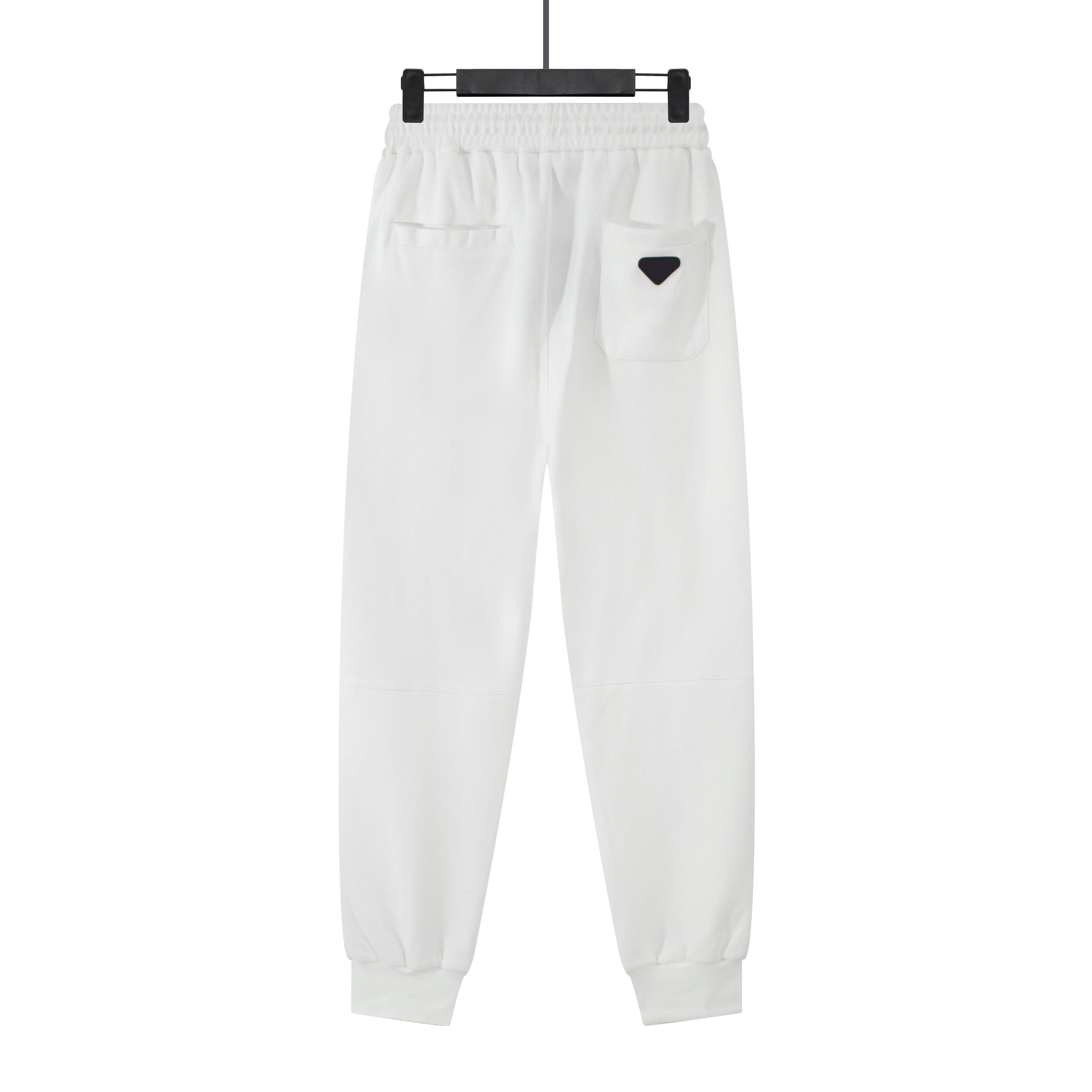 

Mens Sweatpants Designer pravdas Sportwear Pants Long Pant Men Loose Jogger Hip Hop Letter Casual Trousers  M L Xl