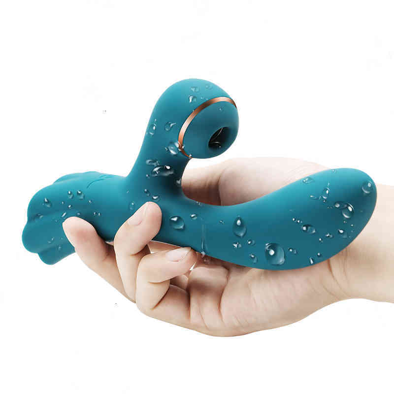 Sex Vibrator toys Massager Waterproof Clitoral Sucking Adult Toys g Spot Clitoris Stimulator Clit Dildo s for Women Vibrador1-image-794860740