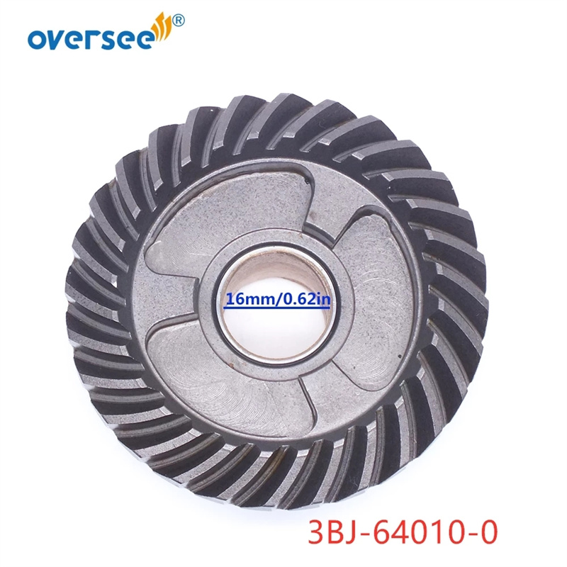 

3BJ-64010 Forward Gear Parts For Tohatsu Outboard Motor 9.9HP 15HP 18HP 4 Stroke 3BJ-64010-0