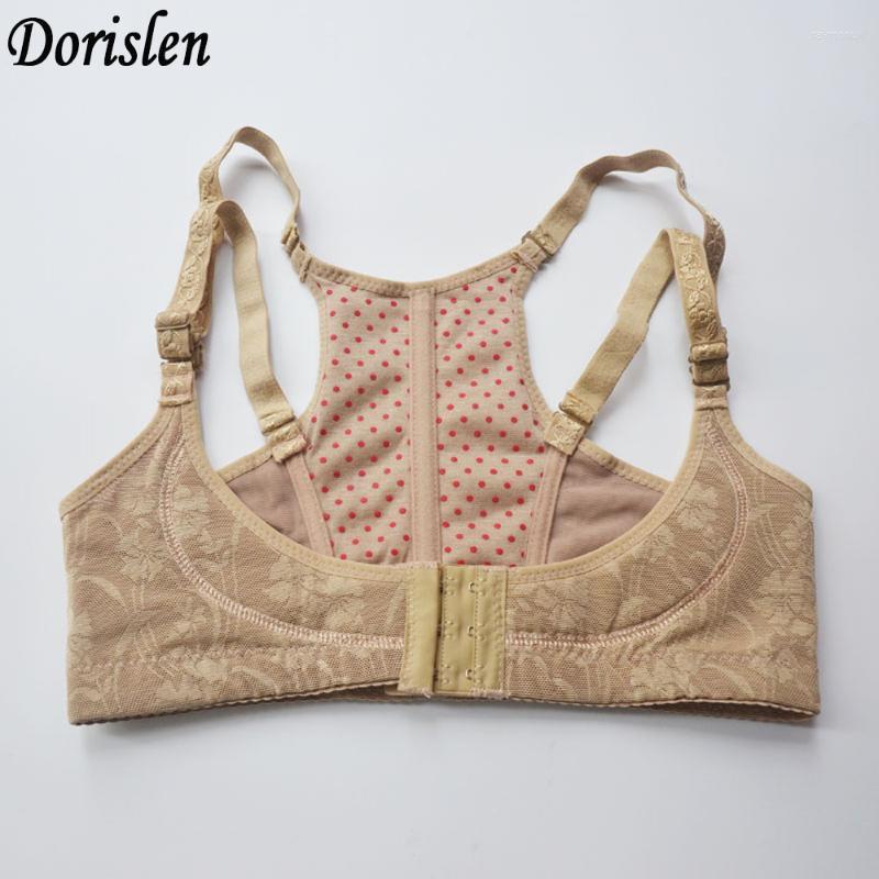 

Women' Shapers Dorislen Magic Bra CHIC Shaper Breast Support Lift Upper For Lady -XXLWomen, Black
