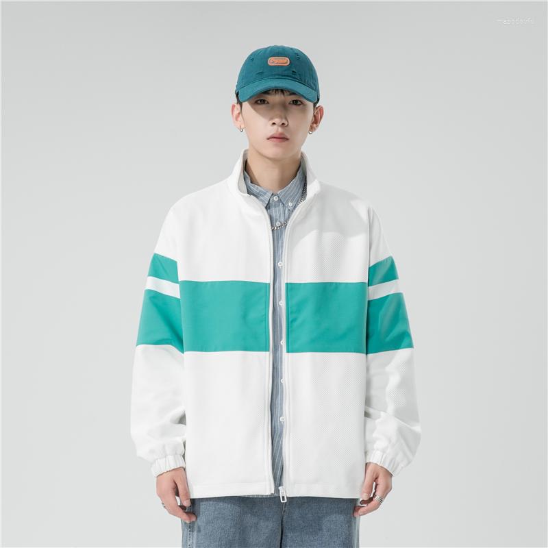 

Men's Jackets Winter Coats Hardshell Jacket For Men Casual Fashion Brand Coat 2022 Men's Wear, Black