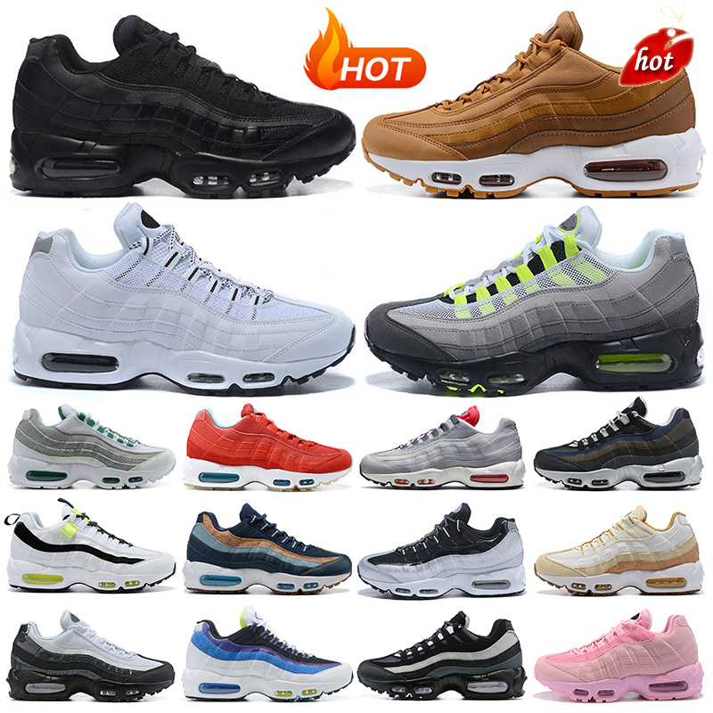 

Sandals OG Mens Running Shoes Triple Black Dark Smoke Grey Light Charcoal Midnight Navy Mens Women Sports Sneakers Shoe Trainers, (1) 40-45