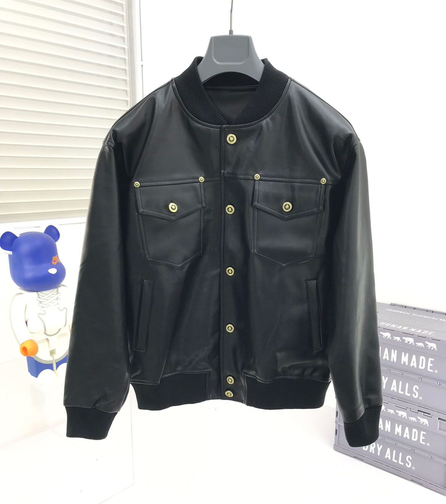 

Men's plus size Outerwear & Coats Anti Uv Refl Jacket Water Resistant Quick Dry Thin Skin Windbreaker Hooded Sun Proof Jackets Reflective 5344FS3