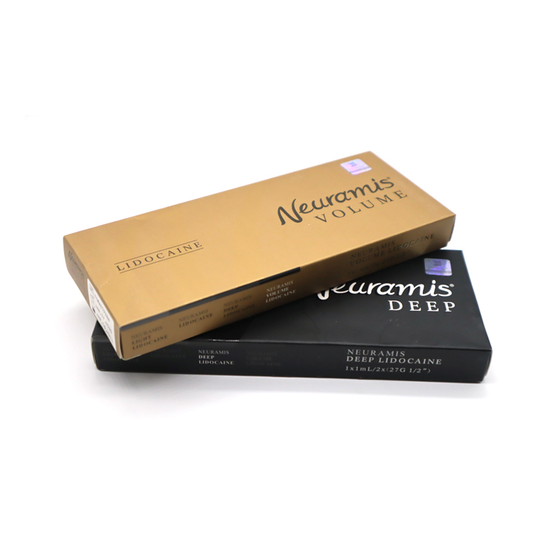 

Other Body Sculpting & Slimming Acido hialuronico Neuramis VOLUME LIDOCAINES