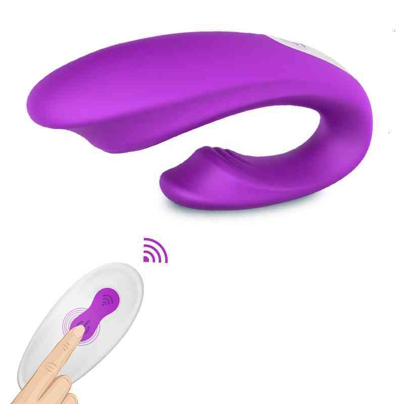 toys Vibrator Sex Massager Toys Usb Rechargeable y Toy Online for Women u Shaped Wearable Remote Control Panties Vibrate1-image-795301945