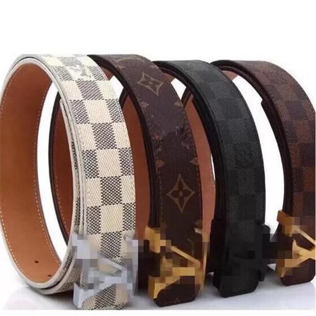 

2023 Top Quality Belts Men New Genuine Leather Promotional Automatic E Buckle Belt Fashion Gift Belt LVS Louisseity Viutonity Vuttons GGs GBHNL, High quality belt
