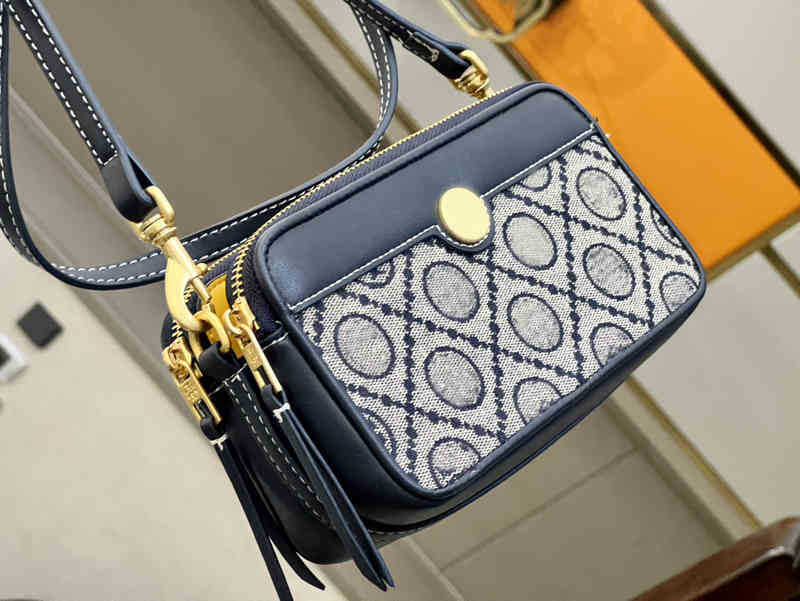 

Tory Ladies Handbag Designer Bags Zhouzhoubao123 Crossbody Bag Luxury V3PT, No bags