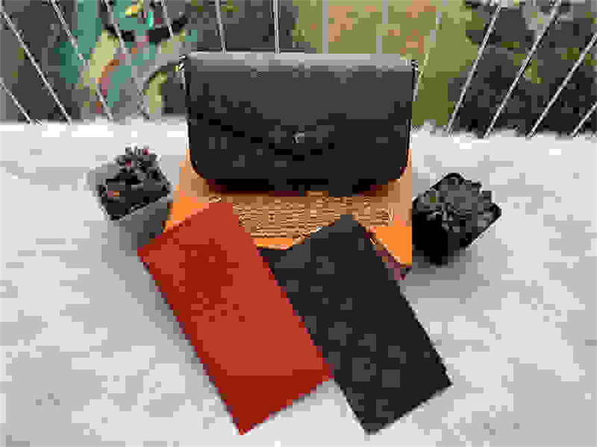 

Luxury Designer Bags Handbags Shoulder Clutches Crossbody Shopping Bags Purse Letters Backpacks Women, Old flower