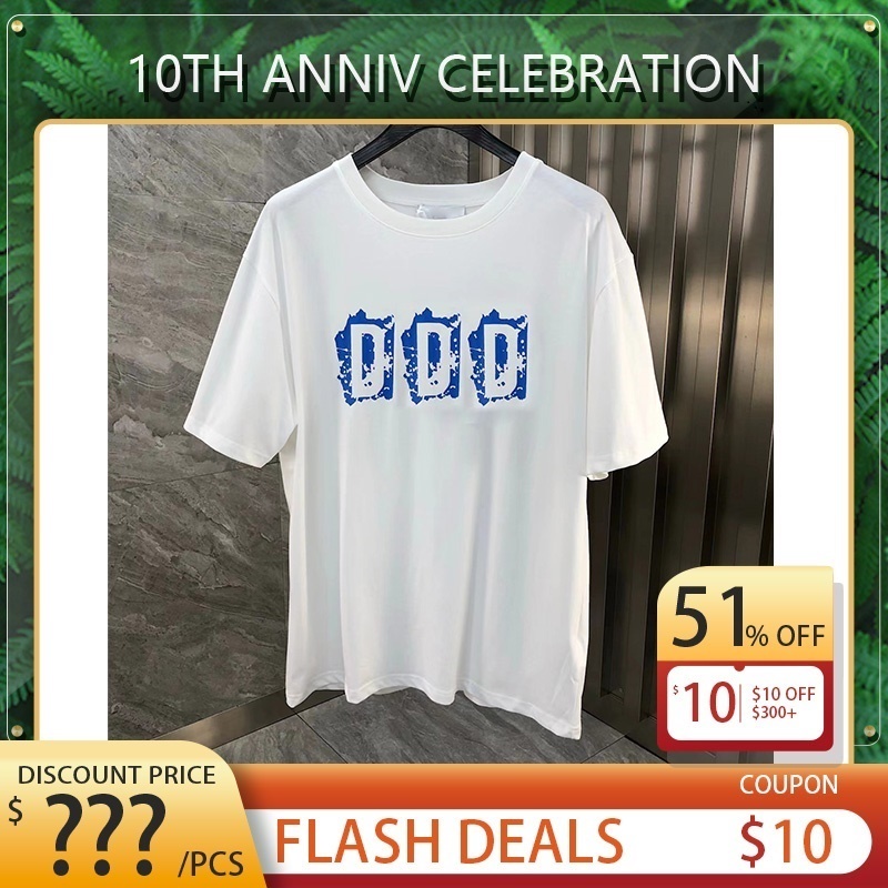 

Fashion Designer T Shirts High Quality Mens v4 T Shirt Men's Clothing M-5XL, Customize