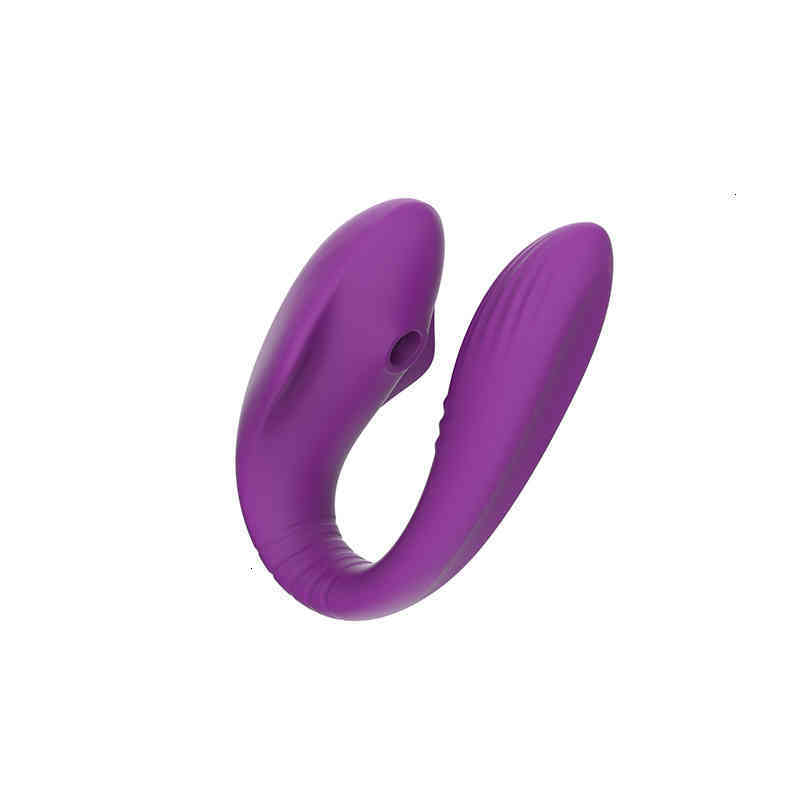 Sex toys Vibrator Massager Toys Remote Controlled Wearable u Shape Toy Panties Vagina Women with-image-795312478