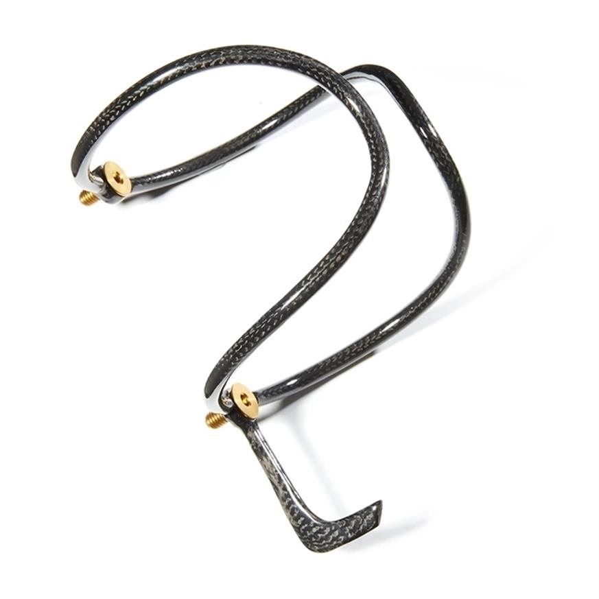 

Carbon Bottle Cages Bicycle Bidon Holder Ultra Light Fiber Road Bike MTB Water Bottle 7 Grams Cup Cycle Accessories 2202082306