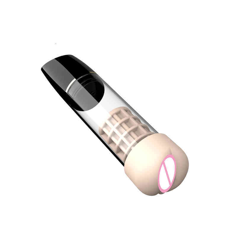 Sex toys Vibrator Massager Men Pump Penis Erection Milking Machine Water Proof Cylinder Spare Parts Large-image-795293572