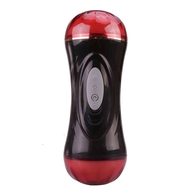 Sex toys Vibrator Massager Factory Direct Sales High Quality Automatic Masturbation Cup Male Masturbators Adult Toys-image-795292919
