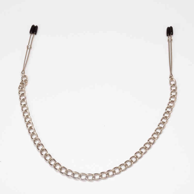 Massager Vibrator Sex Toys Penis Cock Flirting Nipple Labia Clamps Breast Bdsm B-image-795340228