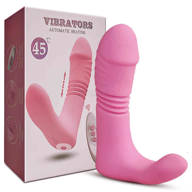 Vibrator Sex toys Massager Toys St35 Wireless Vibrating Dildo Women's Underwear Adult 18-year-old Machine Female Masturbation Device Vaginal-image-795310267