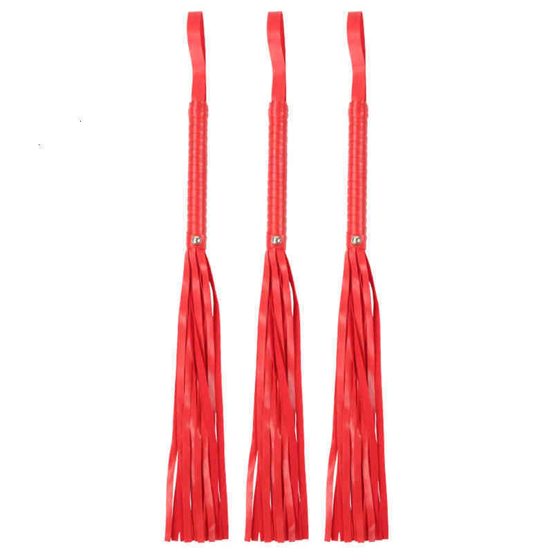 Sex toys Vibrator Massager Toys Bondage Sm Slave Horse Leather Gear Pu Whip Spanking Flogger Restrain ping Punishment Queen-image-795291417
