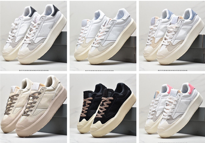 

CT302 302 Casual Shoes retro single product full head layer lychee natural pattern super texture what yous see is whats you get black tail b