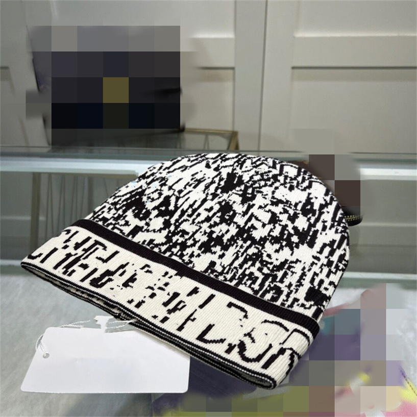 

2022 Designer New Beanie Cap for Man Woman Winter Knitted Hat Fashion Skull Caps Bucket Hats11 Color High Quality