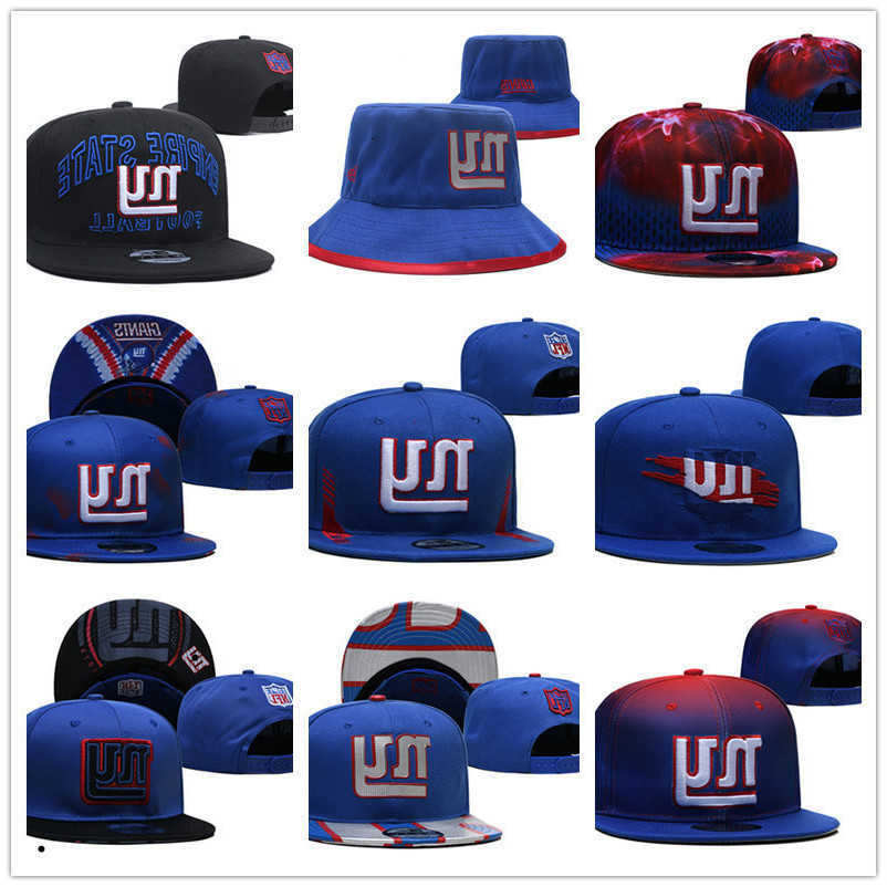 

Snapbacks New York''Giants''Men Football hats Sports Caps Adjustable Fit Hat