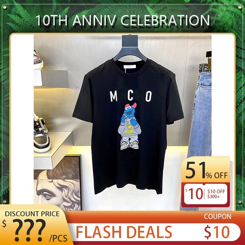 

Men's Designer T Shirts Luxury Brand Mens Womens v4 t Shirt Size M-5XL