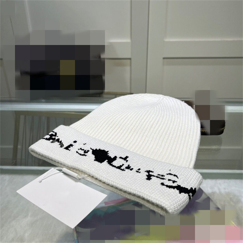 

22ss New Fashion Men Designer Beanie Woman Warm Skull Caps Autumn Winter Cap Breathable Hats g68 369