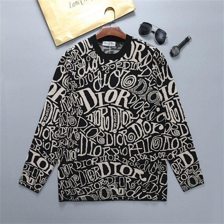 Fashion Mens Womens High Quality Designer Sweaters Letters Pullover Men hoodie Long Sleeve Active Sweatshirt Knitted sweater M-3XL Q084