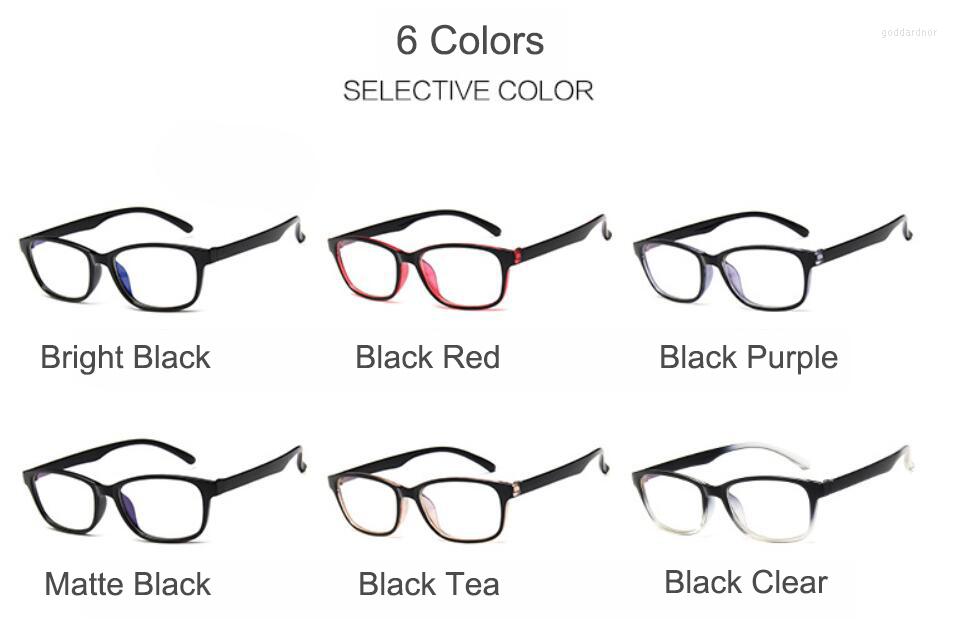 

Sunglasses Frames WarBLade 2022 Women Glasses Frame Men Eyeglasses Vintage Round Clear Lens Optical Spectacle