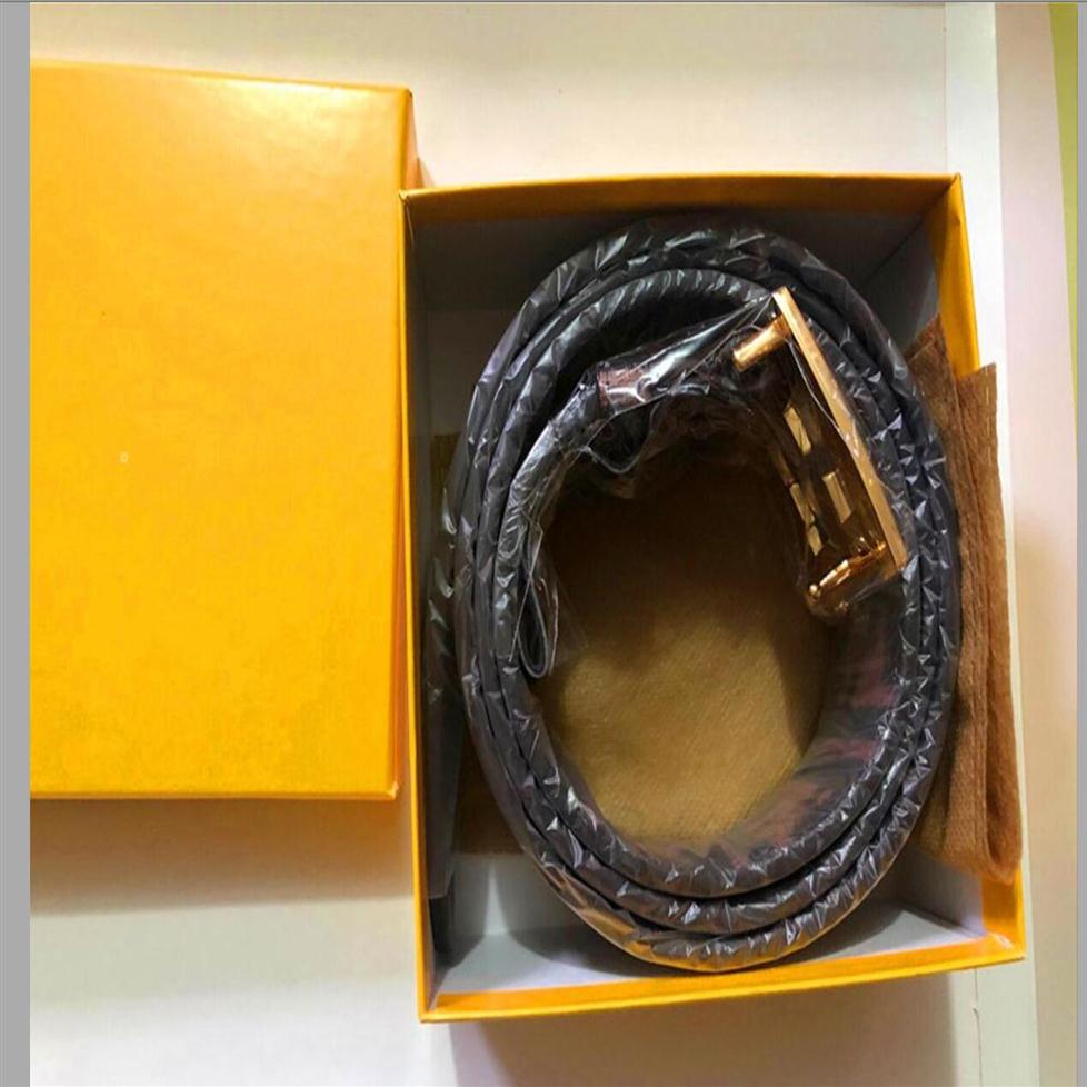 

20 models Black High Quality Designer Fashion belt F buckle mens womens belts ceinture for gift 2c6s2160, Not with box