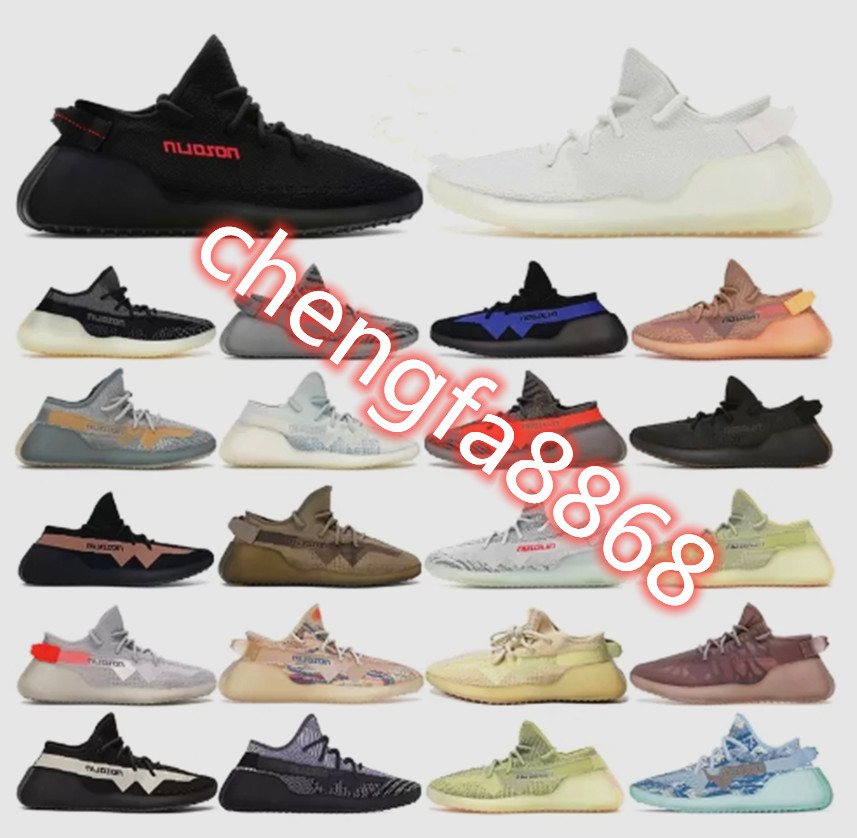 

Running Shoes 350 3M Static Reflective Mens Womens Onyx Zebra Bone Tail Light Beluga Butter Sesame Cinder True Form GAI Trainers Sneakers 36-45, Pick the color you want