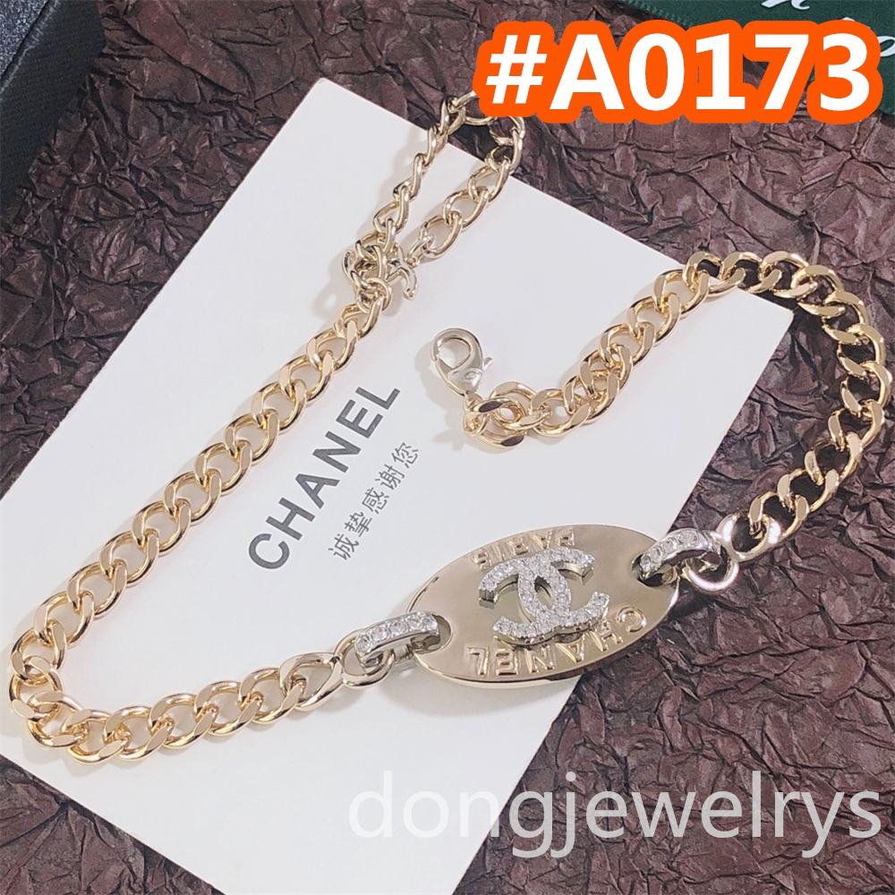# A0173 Colliers de pendentif Pendants Collier Chaîne Dongjewelrys