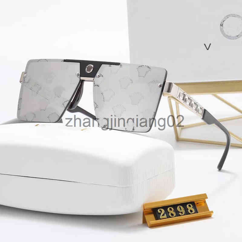 

. Versage Sunglasses Cycle Luxurious Fashion Woman Mens Lovers New Fashion Brands Trend Leisure Anti UV Driving Vintage Baseball Sport Sun Glasses