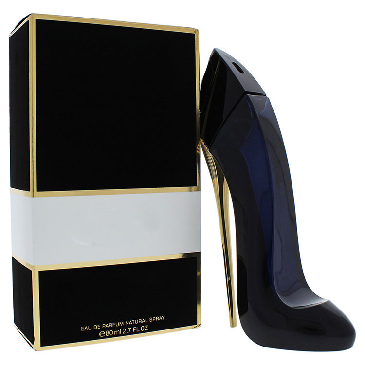 

perfume for woman fragrance spray 80ml good girl EDP oriental floral notes good quality and fast free delivery